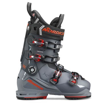 Nordica Sportmachine 3 120 Ski Boots 22-23