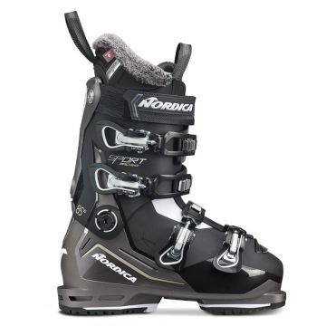 Nordica Sportmachine 3 85 W Womens Ski Boots 22-23