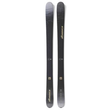 Nordica Unleashed 108 Skis 22-23