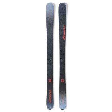 Nordica Unleashed 90 Skis 22-23