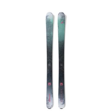 Nordica Unleashed 90 W Womens Skis 22-23