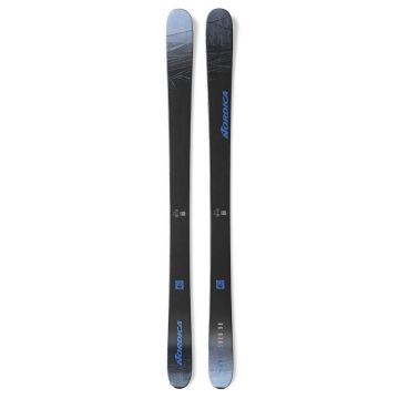 Nordica Unleashed 98 Skis 22-23