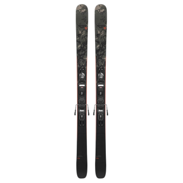 Rossignol Blackops Smasher XP 10 NR Skis 21-22