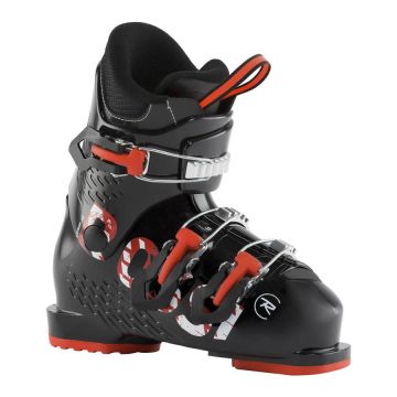 Rossignol Comp J3 Kids Ski Boots 22-23