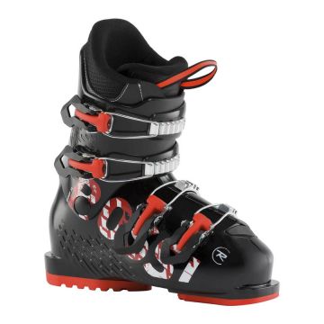 Rossignol Comp J4 Kids Ski Boots 22-23