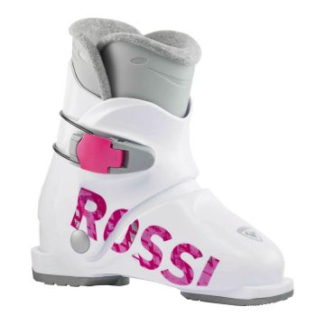 Rossignol Fun Girl J1 Kids Ski Boots 22-23