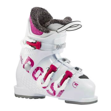 Rossignol Fun Girl J3 Kids Ski Boots 22-23