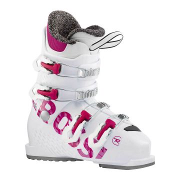 Rossignol Fun Girl J4 Kids Ski Boots 22-23