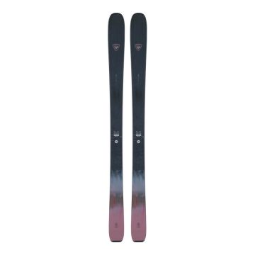 Rossignol Rallybird 92 Open Womens Skis 22-23