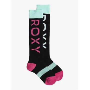 Roxy Frosty Girls Socks 21-22