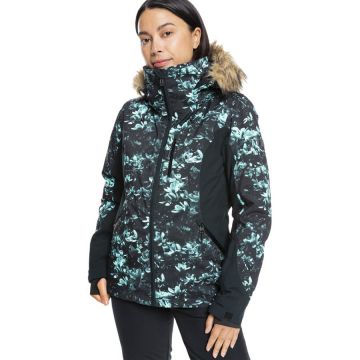 Roxy Jet Ski Premium Womens Jacket 21-22
