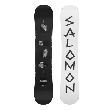 Salomon Craft Snowboard 22-23