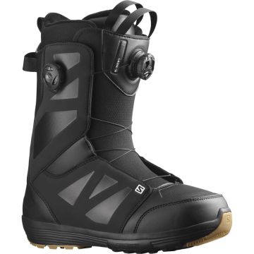Salomon Launch Boa SJ Boa Snowboard Boots 22-23