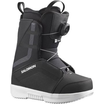Salomon Project BOA Kids Snowboard Boots 22-23