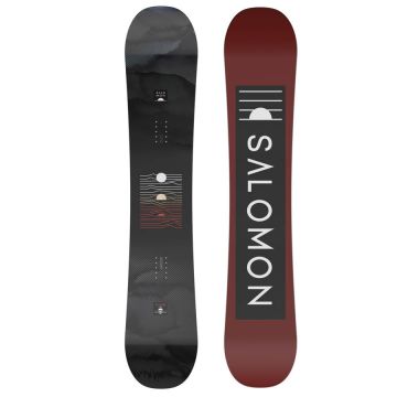 Salomon Pulse Snowboard 22-23