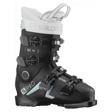 Salomon S/Pro 80 W CS GW Womens Ski Boots 21-22