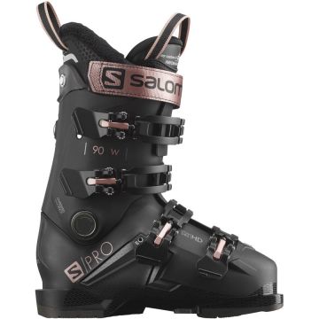 Salomon S/Pro 90 W GW Womens Ski Boots 22-23