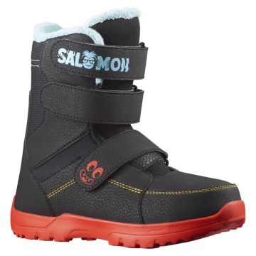 Salomon Whipstar Kids Snowboard Boots 21-22