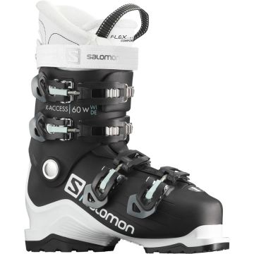 Salomon X Access 60 Womens Ski Boots 20-21