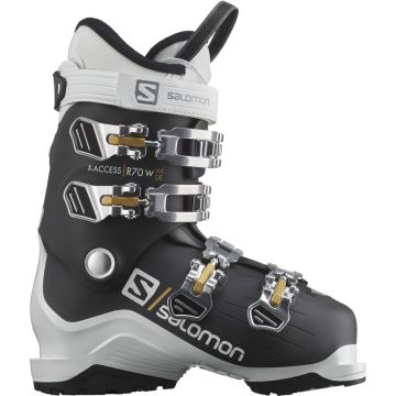 Salomon X Access R70 Wide GW Womens Ski Boots 22-23