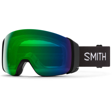 Smith 4D Mag Goggles 21-22