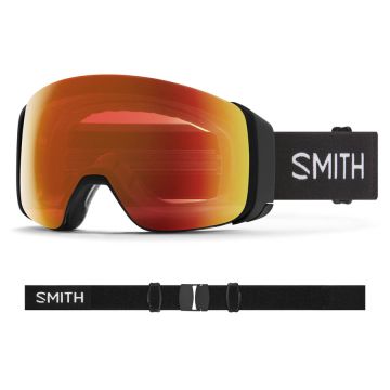 Smith 4D Mag Goggles 22-23