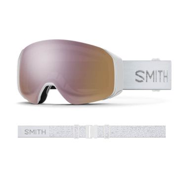 Smith 4D Mag S Goggles 22-23