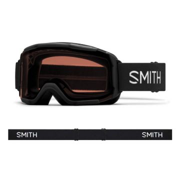 Smith Daredevil Kids Goggles 22-23