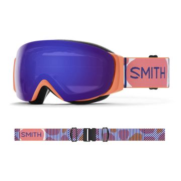 Smith I/O Mag S Womens Goggles 22-23