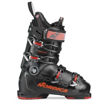 Nordica Speedmachine 130 Ski Boots 21-22