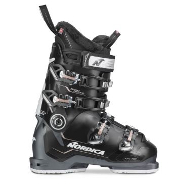 Nordica Speedmachine 95 X Womens Ski Boots 21-22