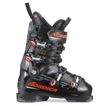 Nordica Sportmachine 130 Ski Boots 21-22