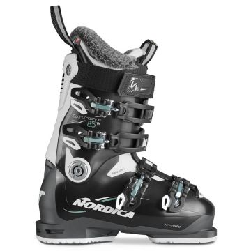 Nordica Sportmachine 85 Womens Ski Boots 21-22