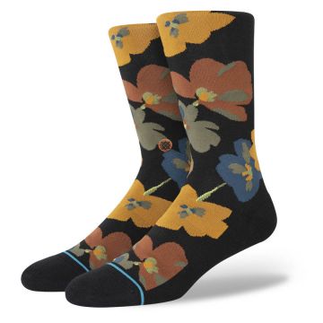 Stance First Bloom Crew Sock 22-23