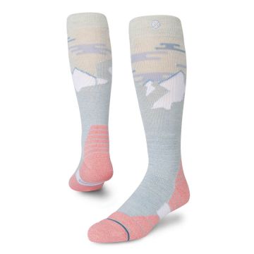 Stance Route 2 Snow Sock 22-23