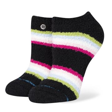 Stance Mushy Cozy Womens Low Socks 21-22