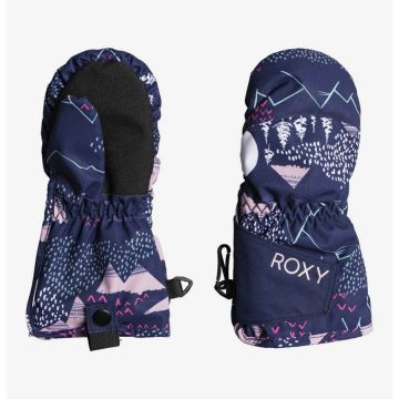 Roxy Snows Up Toddlers Mitten 21-22