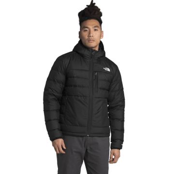 The North Face Aconcagua 2 Hoodie Jacket 22-23