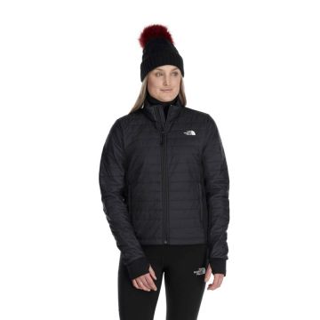 The North Face Canyonlands Hybrid Womens Jacket 22-23
