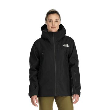 The North Face Ceptor Womens Jacket 22-23