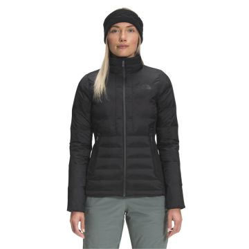 The North Face Evelu Down Hybrid Womens Jacket 22-23