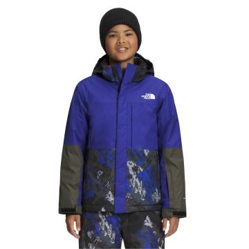 The North Face Freedom Extreme Kids Jacket 22-23