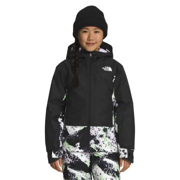 The North Face Freedom Insulated Girls Jacket 22-23