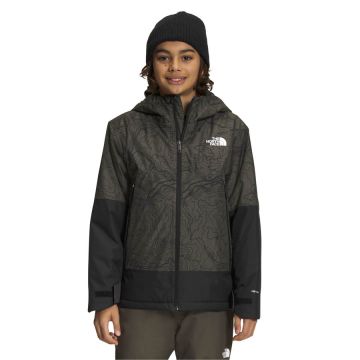The North Face Freedom Insulated Kids Jacket 22-23