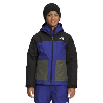The North Face Freedom Triclimate Kids Jacket 22-23