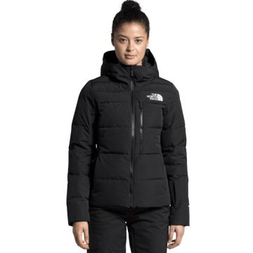 The North Face Heavenly Down Womens Jacket 22-23