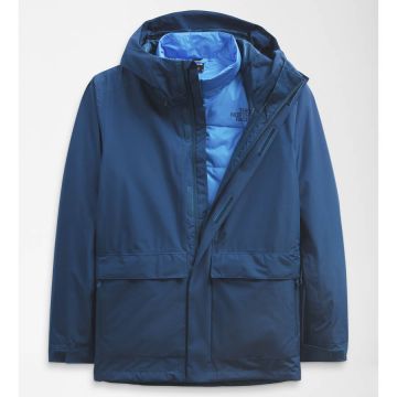The North Face Clement Triclimate Jacket 21-22