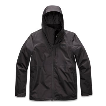 The North Face Arrowood Triclimate Jacket 21-22