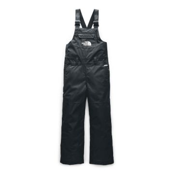 The North Face Freedom Insulated Kids Bib Pant 21-22