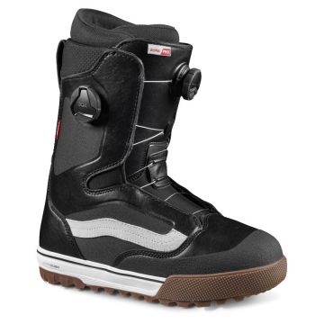 Vans Aura Pro Snowboard Boots 22-23